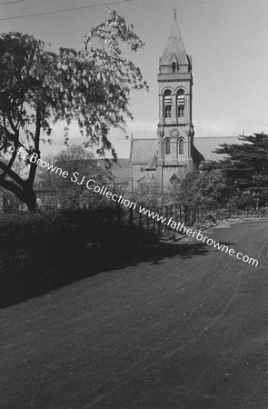 SLIGO CHURCH